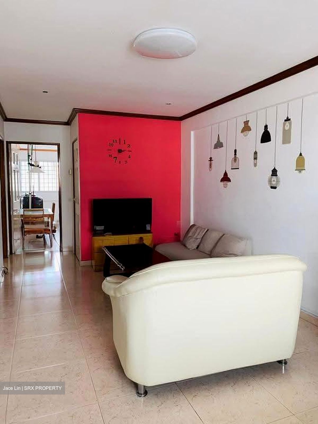 Blk 219 Serangoon Avenue 4 (Serangoon), HDB 3 Rooms #613050601